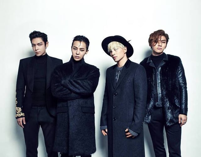 /사진=YG엔터테인먼트