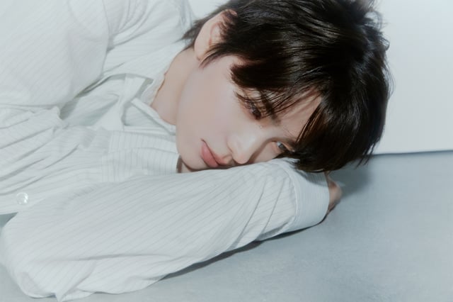 TWS(투어스) 신유 /사진제공=플레디스 엔터테인먼트