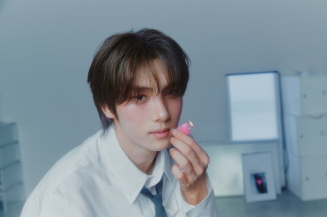 TWS(투어스) 영재 /사진제공=플레디스 엔터테인먼트