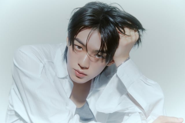 TWS(투어스) 도훈 /사진제공=플레디스 엔터테인먼트