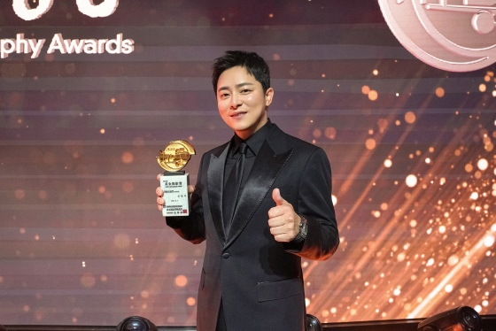 배우 조정석 /사진제공=잼엔터테인먼트