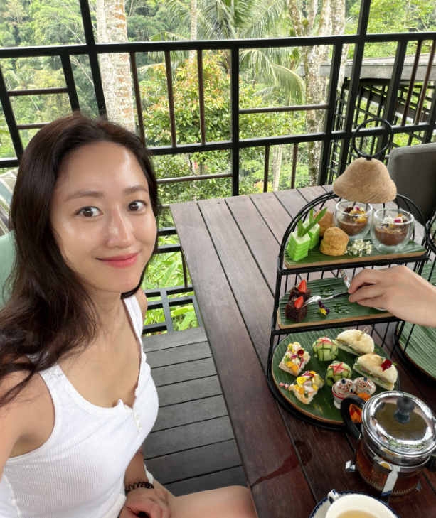 사진=전혜빈 인스타그램