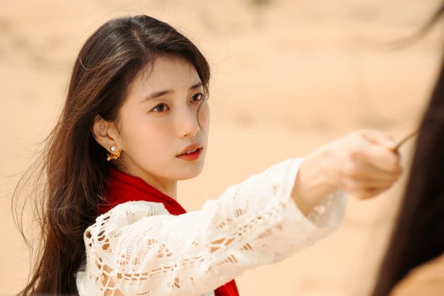 다 이루어질지니 / 사진=넷플릭스