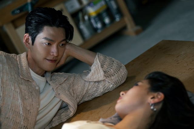 다 이루어질지니 / 사진=넷플릭스