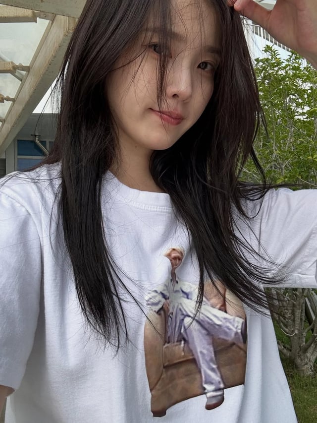 아이유 / 사진=아이유 인스타그램