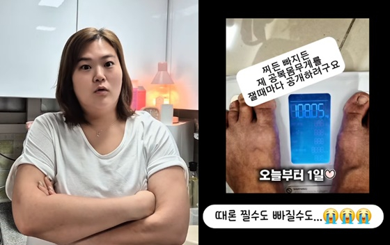 /사진=미나 시누이 인스타그램