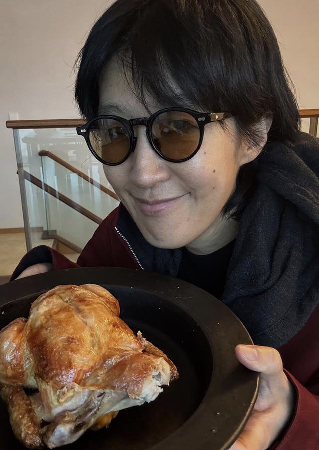 /사진=홍진경 SNS