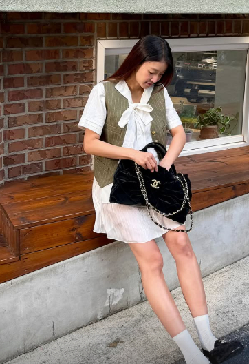 /사진=이시영 SNS