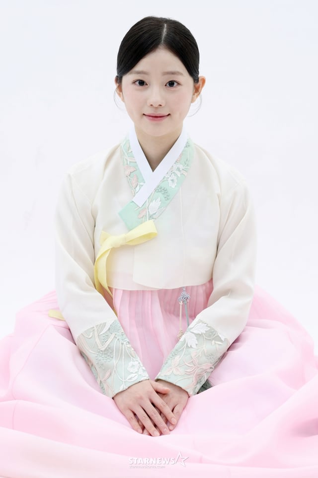 채서안 /사진=김휘선 기자 hwijpg@