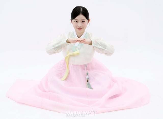 채서안 /사진=김휘선 기자 hwijpg@