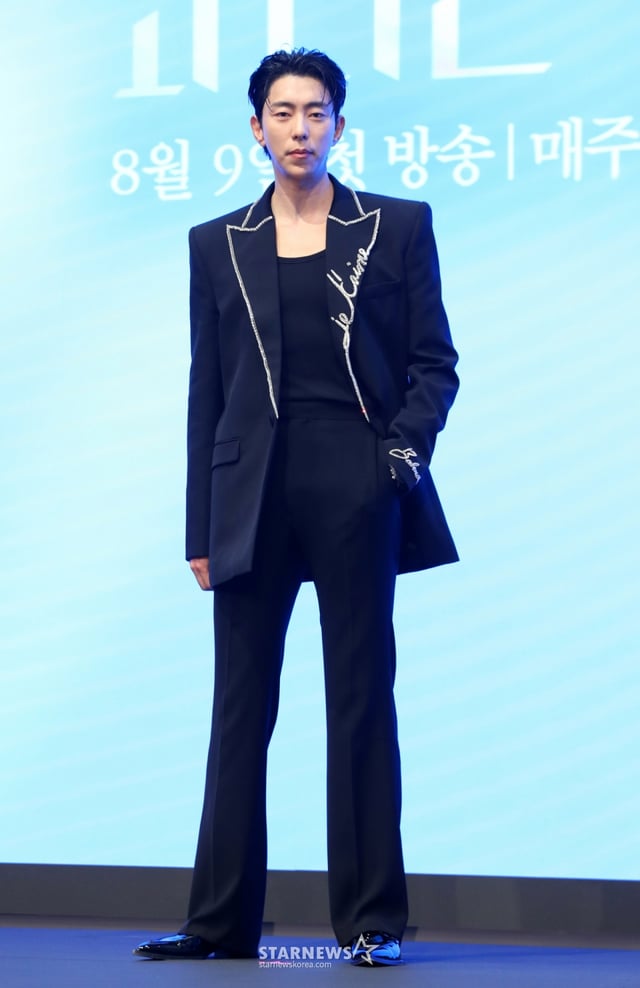 배우 윤현민 /사진=김혜진