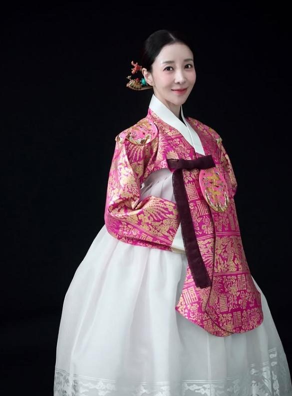/사진=원진서 SNS 
