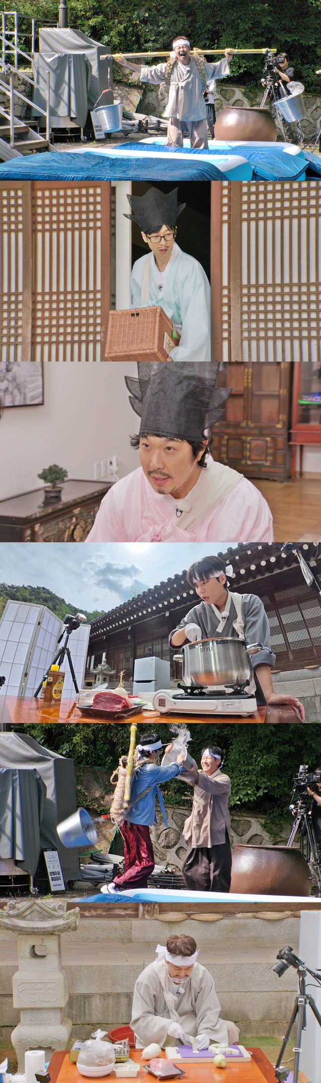 /사진=SBS ‘런닝맨’