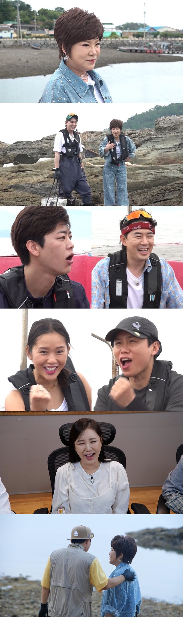 /사진=MBC ‘푹 쉬면 다행이야’