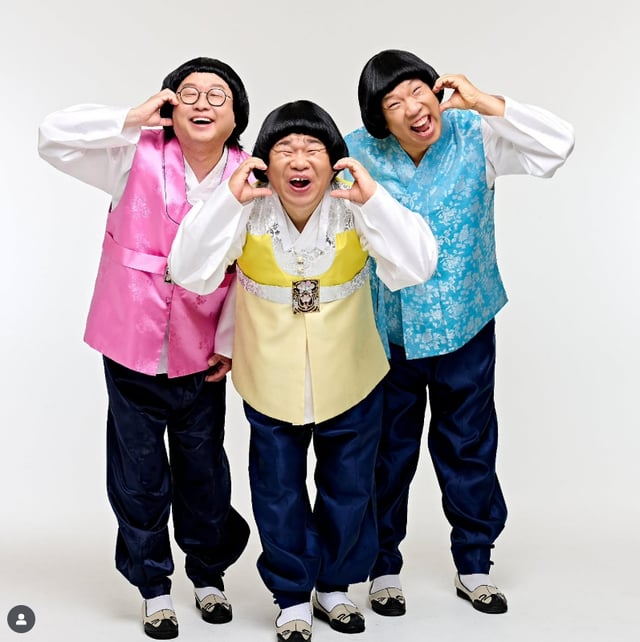 /사진=박휘순 SNS