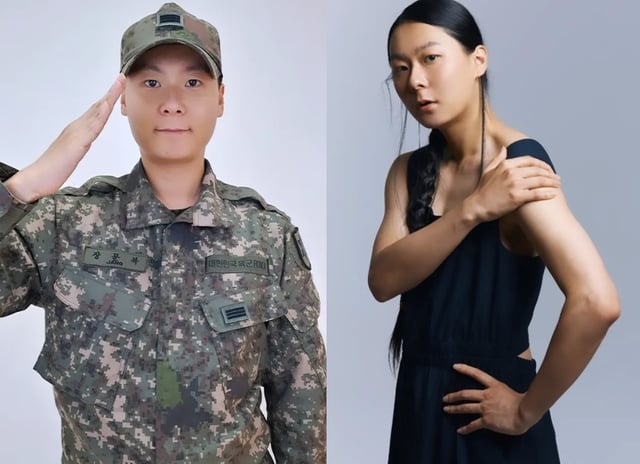 /사진=장문복 SNS