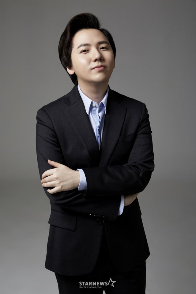 팝페라테너 임형주 /사진제공=디지엔콤