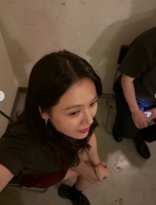 사진=손예진 인스타그램
