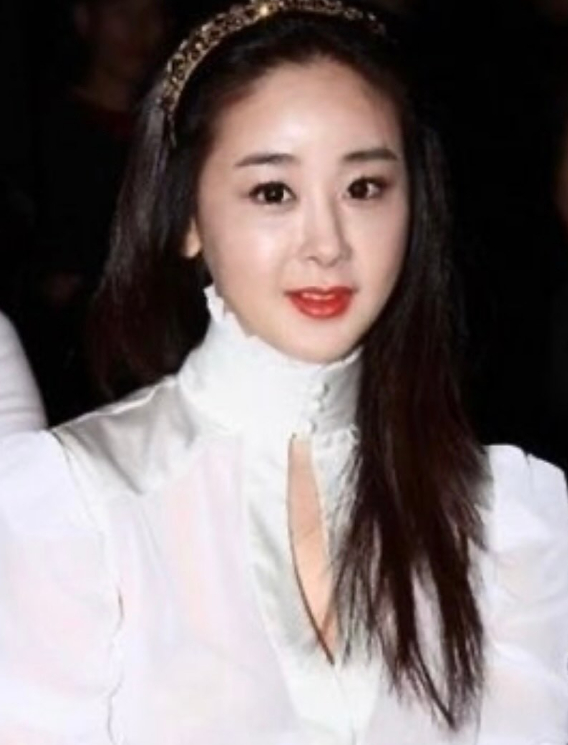 함소원 / 사진=함소원 인스타그램