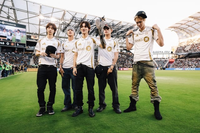 /사진=LAFC