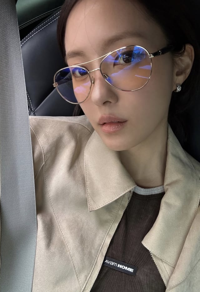 /사진=효민 SNS