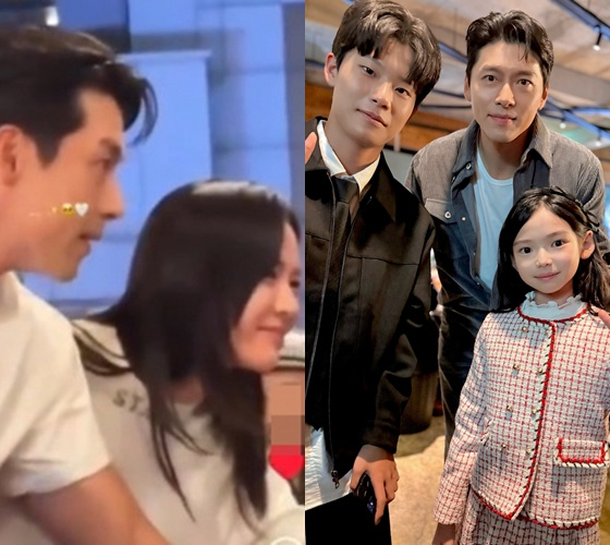 /사진=X, 최소율 인스타그램 캡처