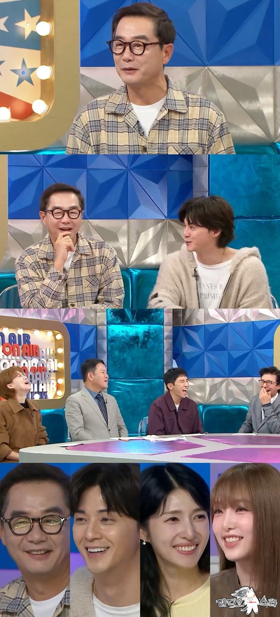 /사진=MBC