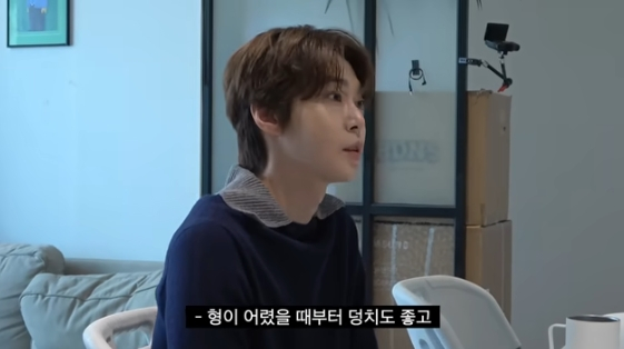 /사진=유튜브 채널 '빠더너스 BDNS'