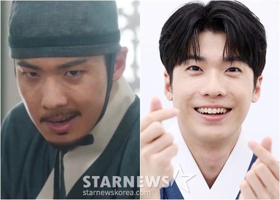 홍진기/사진=tvN, 스타뉴스