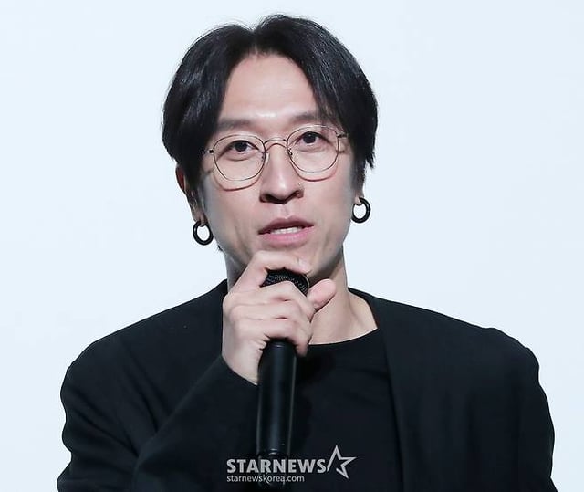 그룹 코요태 빽가 /사진=스타뉴스