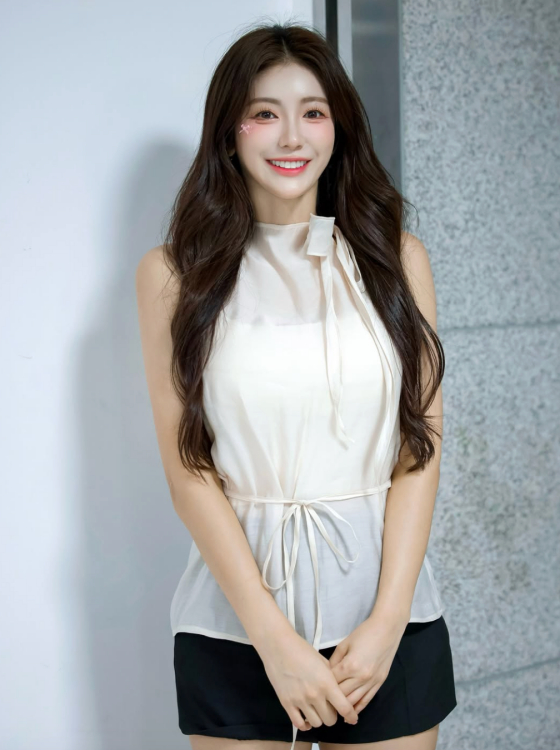 /사진=김연정 SNS