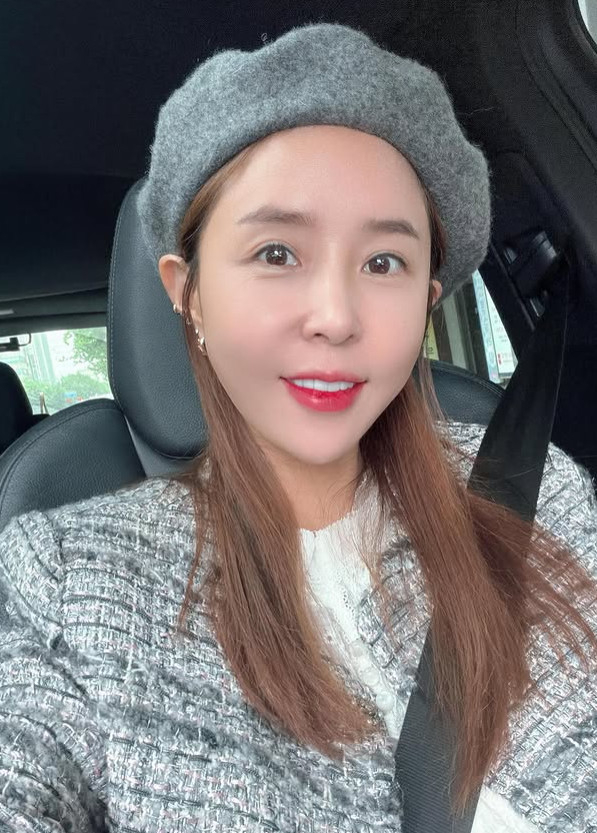 그룹 코요태 멤버 신지 /사진=인스타그램