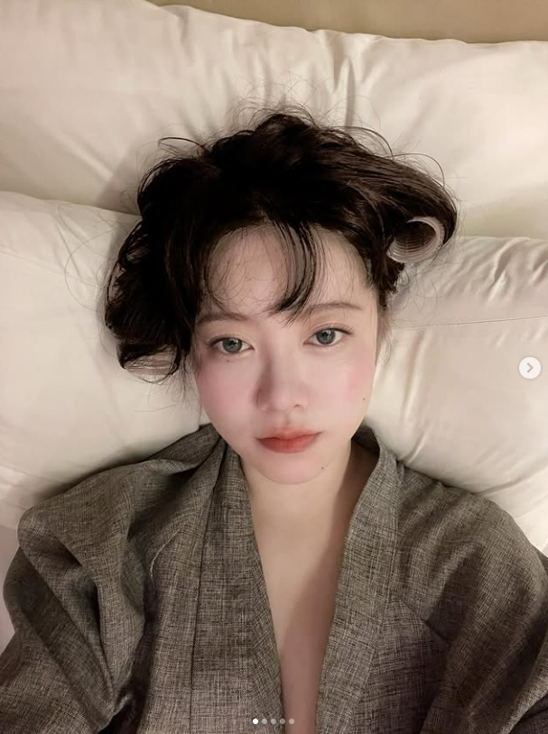 /사진=구혜선