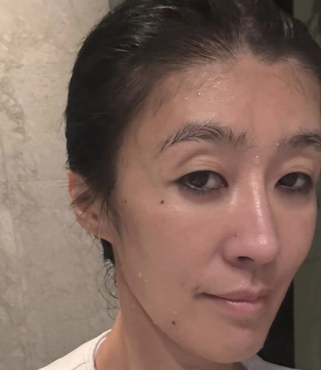 /사진=홍진경 SNS