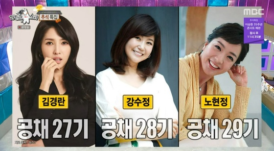 /사진=MBC '라디오스타' 캡처