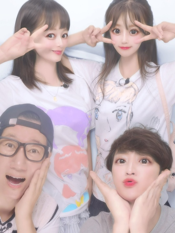 /사진=이미주 인스타그램 캡처