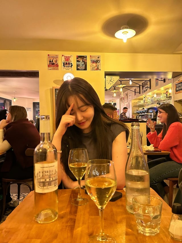 /사진=이예림 인스타그램 캡처