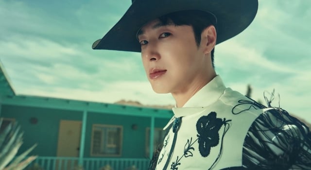 유노윤호 /사진=SM엔터테인먼트