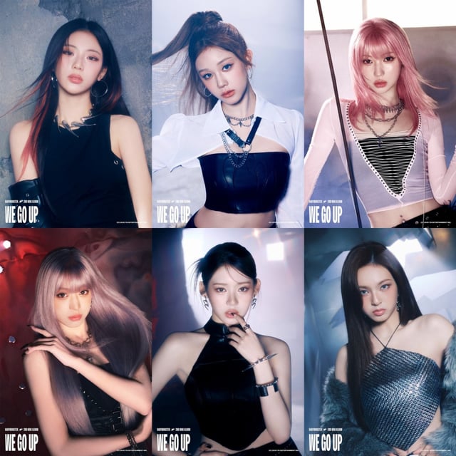 /사진=YG