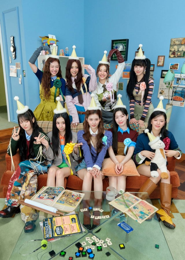 /사진=JYP엔터테인먼트