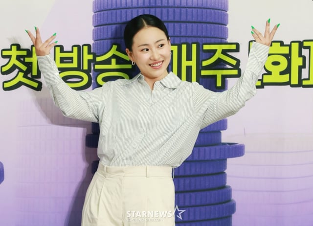 가수 조현아  /사진=이동훈