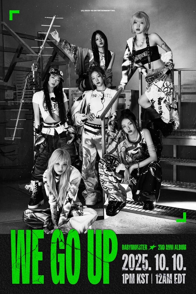 /사진=YG엔터테인먼트