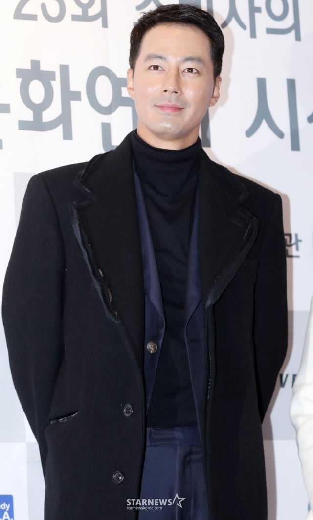 조인성 /사진=스타뉴스