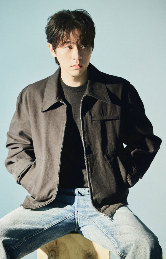 배우 박정민 /사진제공=샘컴퍼니