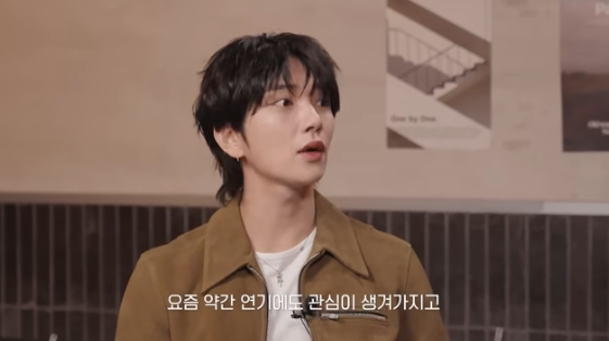 /사진=유튜브 채널 '혜리'