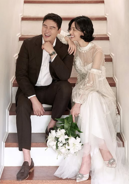 /사진=조혜원 SNS