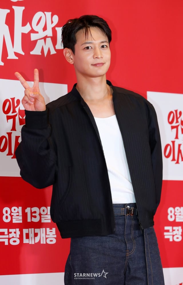 샤이니 민호 /사진=김혜진