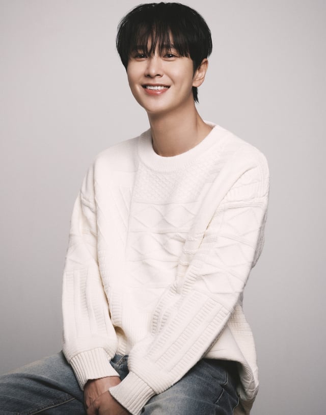 하민우 /사진제공=동요엔터테인먼트
