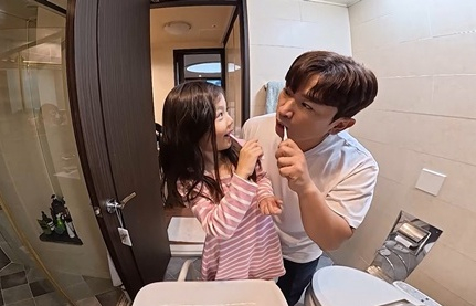 /사진=KBS 2TV '살림하는 남자들 시즌2'