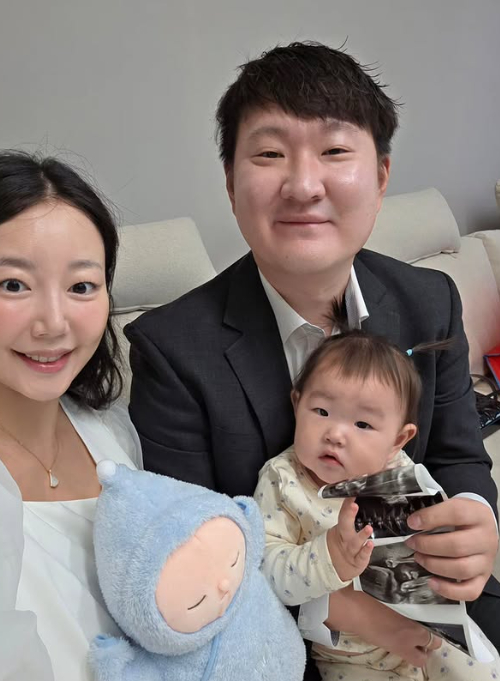 /사진=15기 옥순 SNS